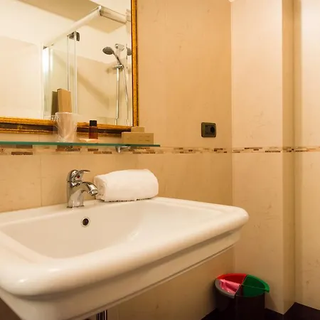 Antica Stazione Hotel Chiaramonte Gulfi Kamer foto