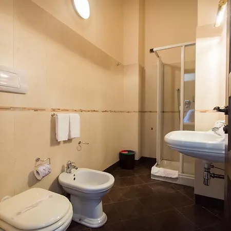 Antica Stazione Hotel Chiaramonte Gulfi Kamer foto