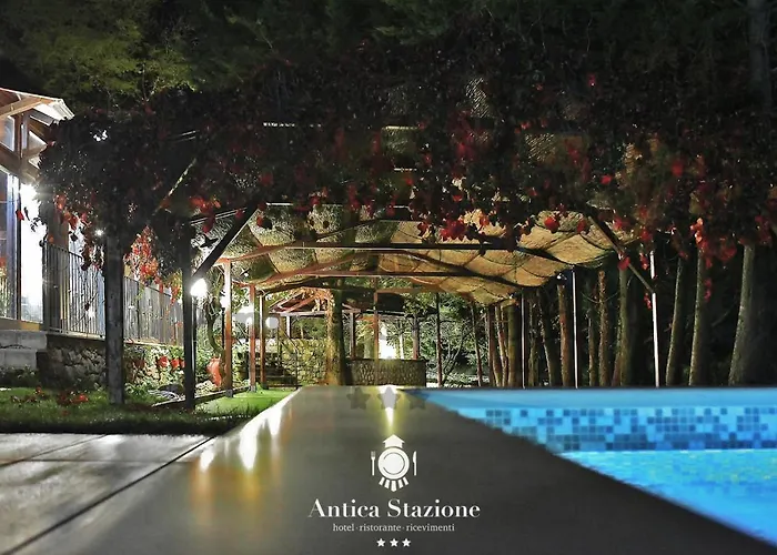 Antica Stazione