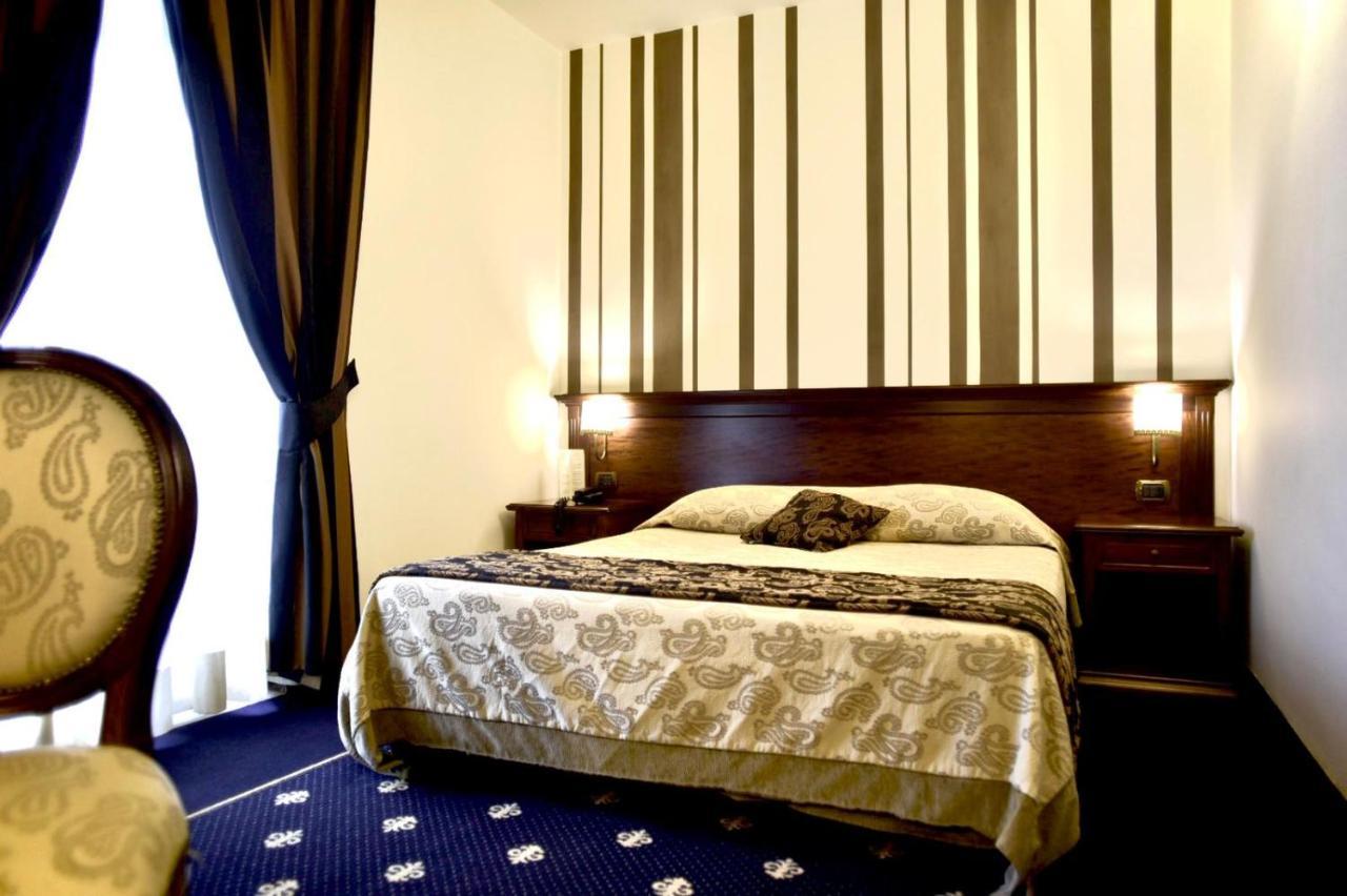 Antica Stazione Hotel Chiaramonte Gulfi