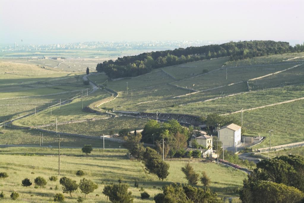 Hotel Antica Stazione 3*