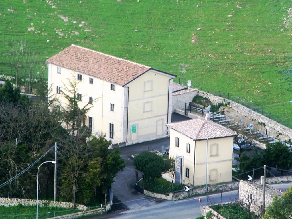 Antica Stazione 3*