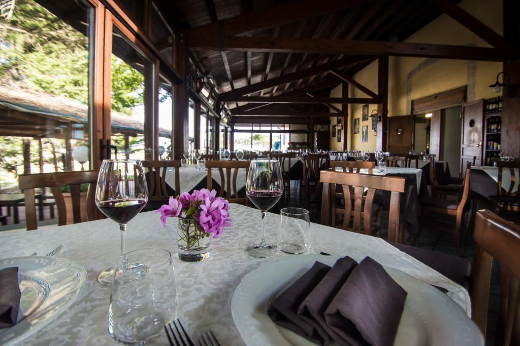 Antica Stazione 3* Chiaramonte Gulfi
