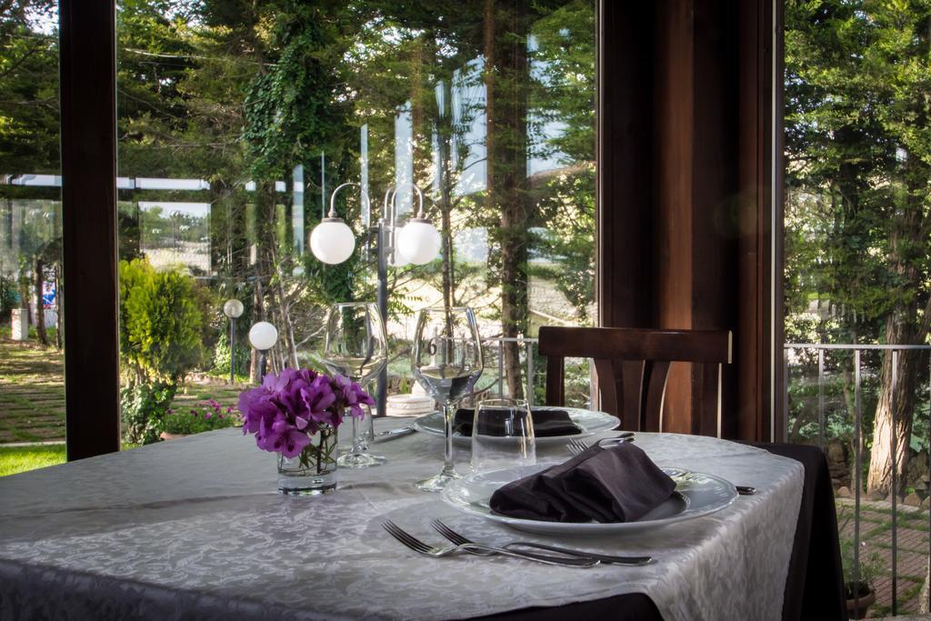 Hotel Antica Stazione