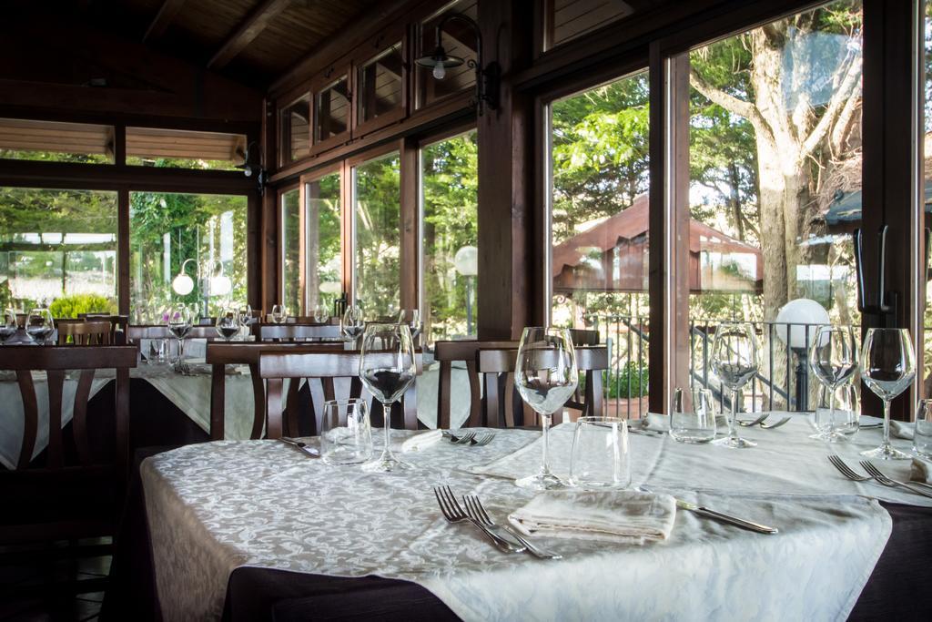 Hotel Antica Stazione Chiaramonte Gulfi