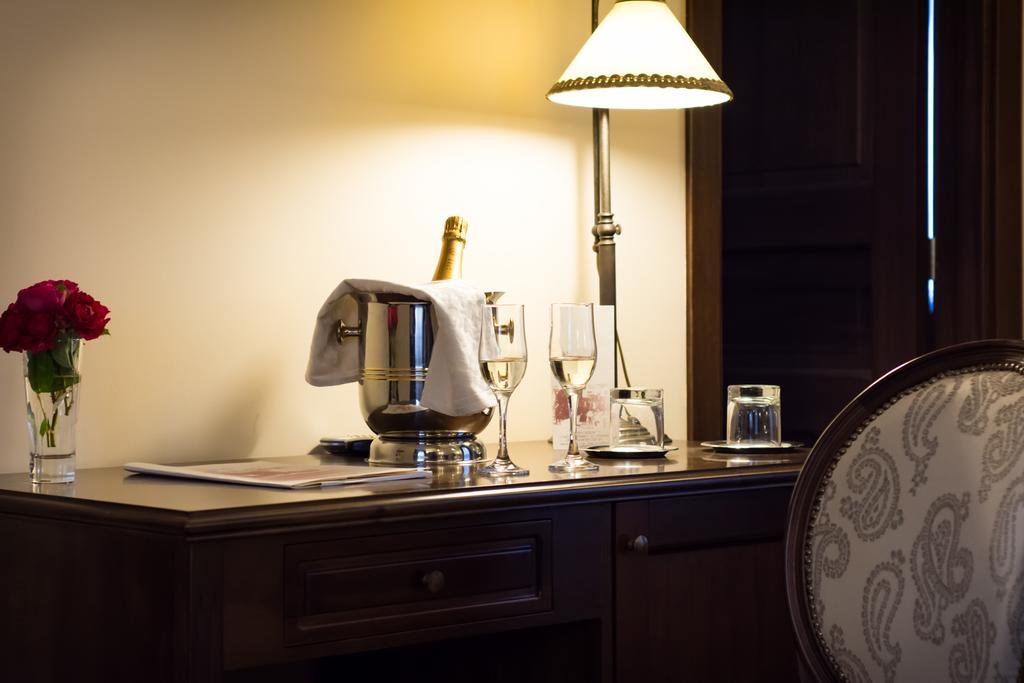 Hotel Antica Stazione Chiaramonte Gulfi