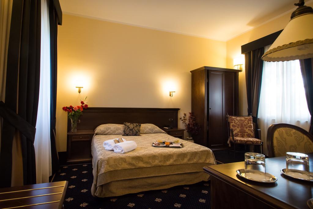 Hotel Antica Stazione Chiaramonte Gulfi