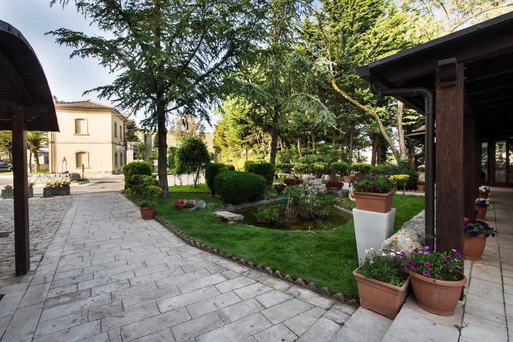 Antica Stazione Hotel