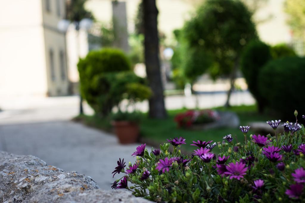 Antica Stazione Hotel 3*