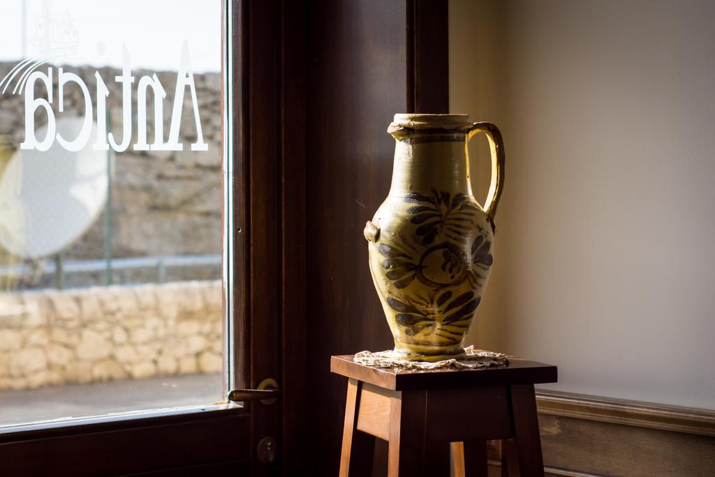 Hotel Antica Stazione