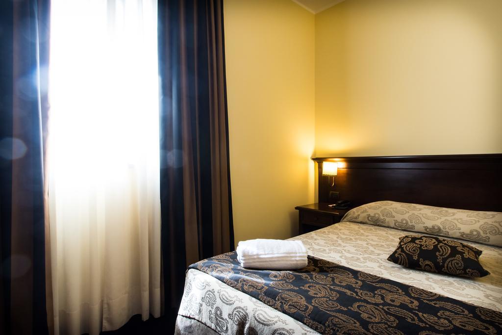 Antica Stazione Hotel