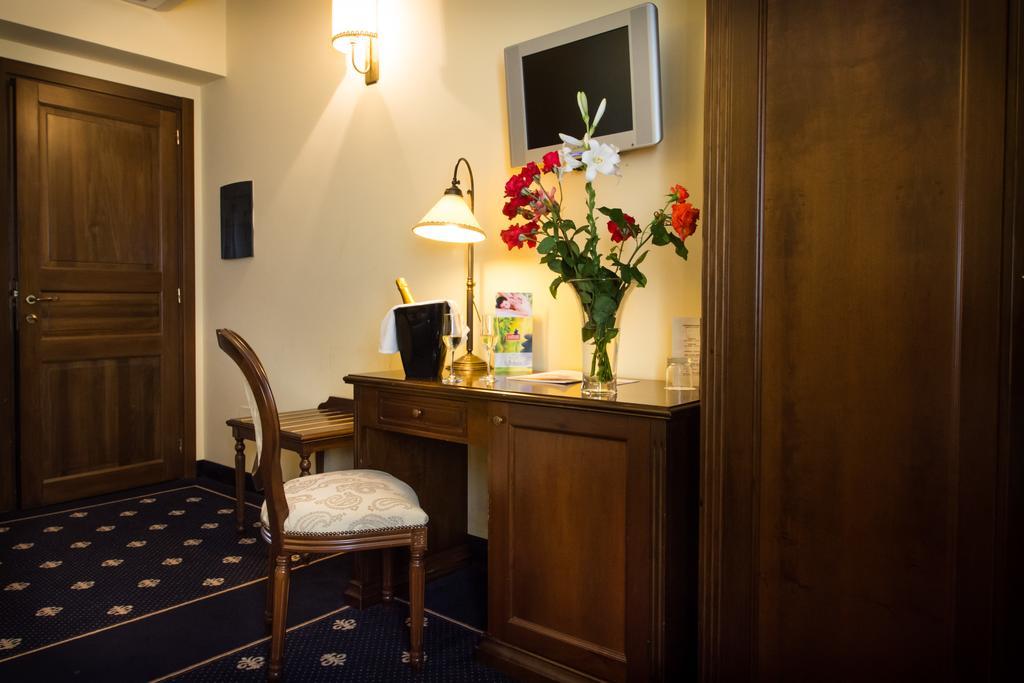 Antica Stazione Hotel 3*