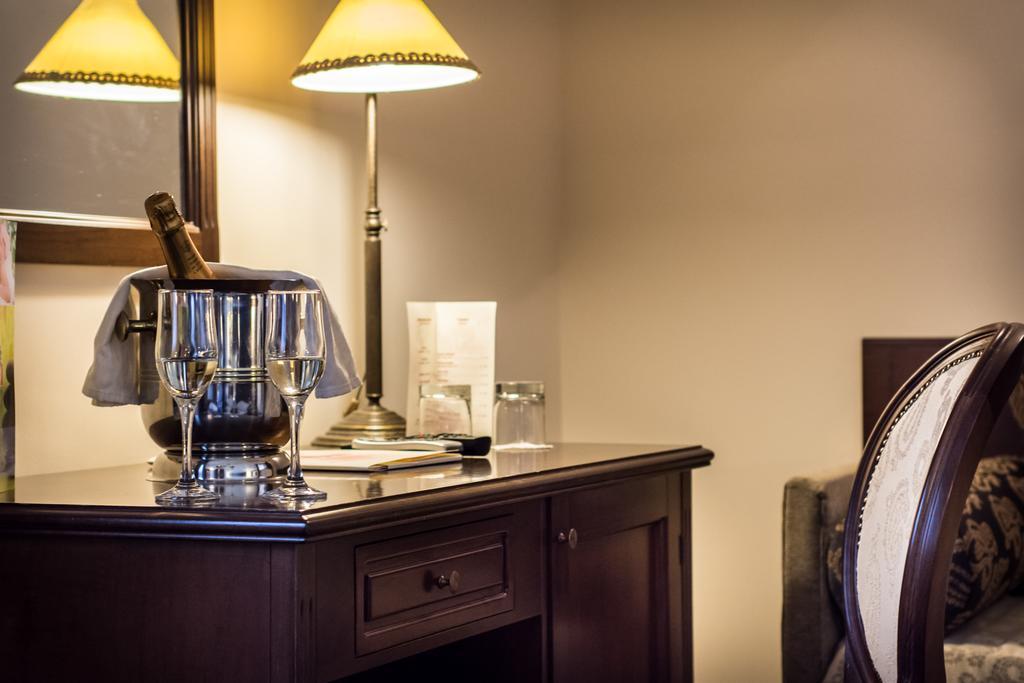 Hotel Antica Stazione 3*