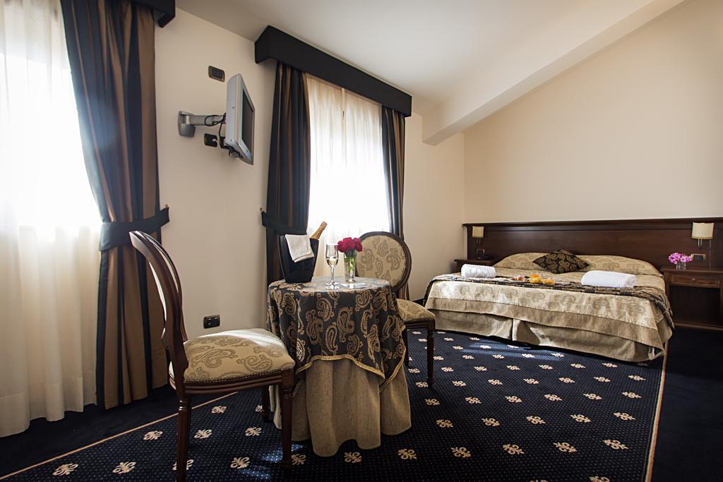 Hotel Antica Stazione Chiaramonte Gulfi