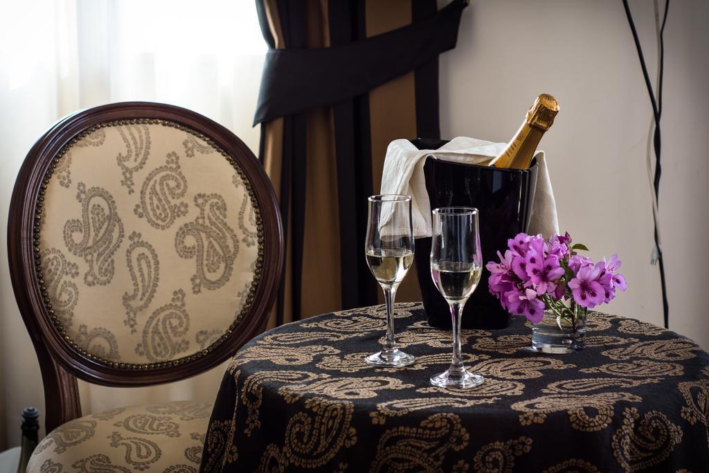 Hotel Antica Stazione Chiaramonte Gulfi