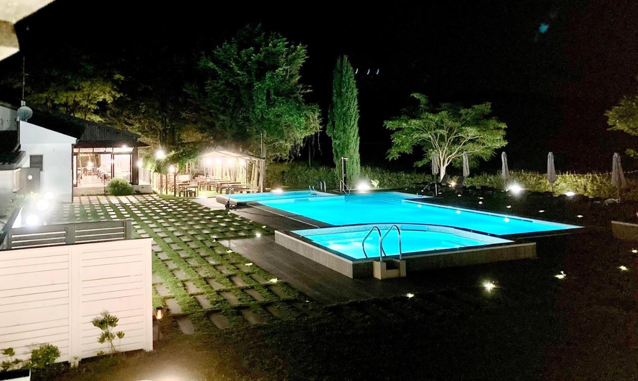 Hotel Antica Stazione