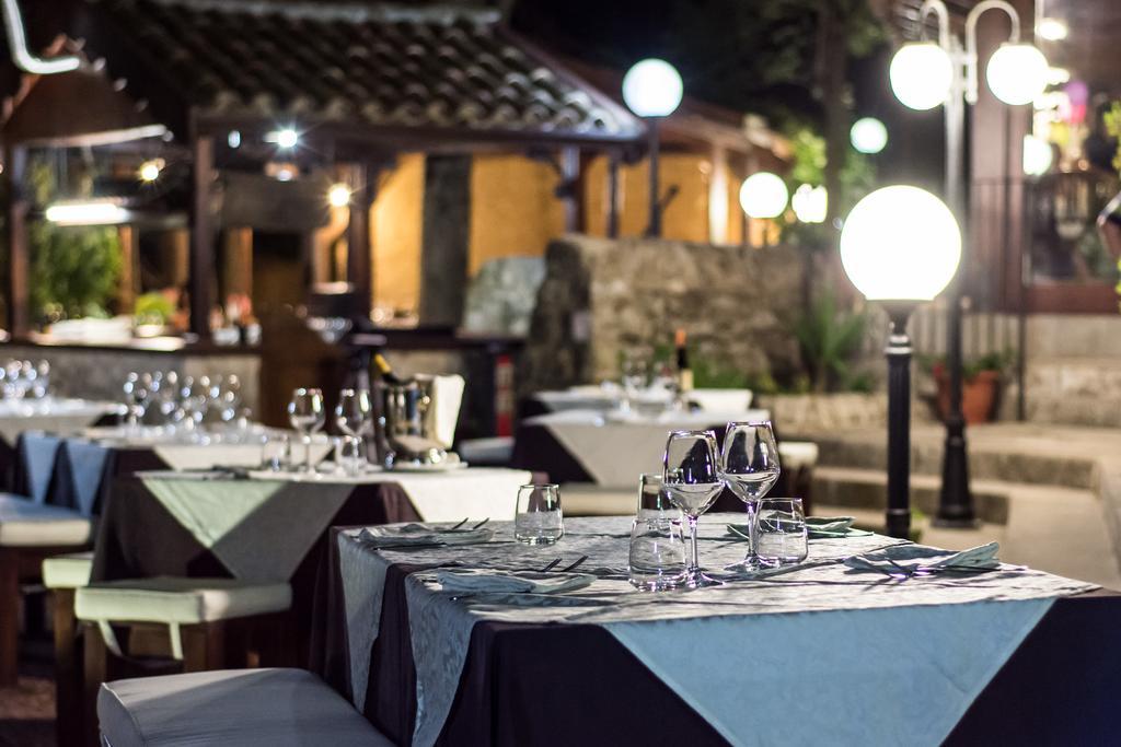 Antica Stazione Chiaramonte Gulfi