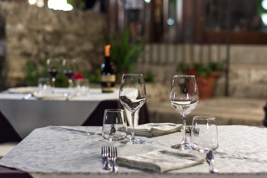 Antica Stazione Hotel 3*
