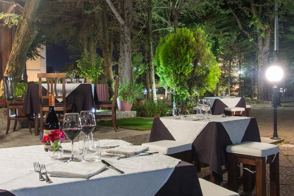 Antica Stazione Hotel 3*