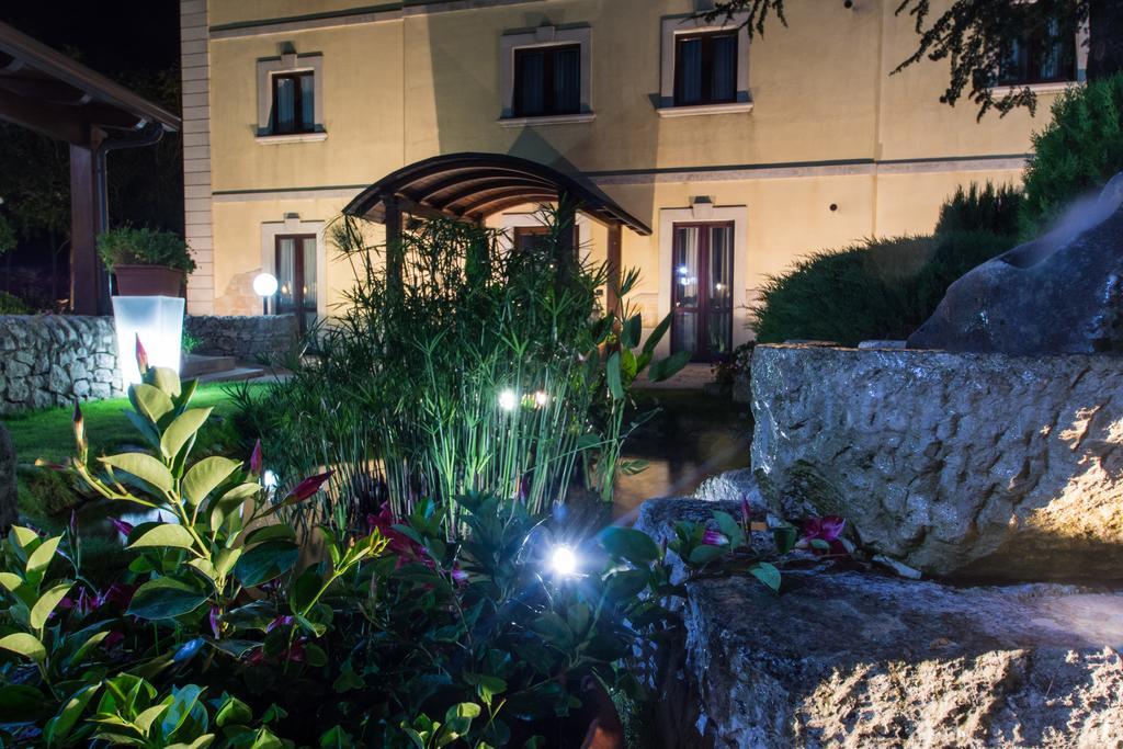 Antica Stazione 3* Chiaramonte Gulfi