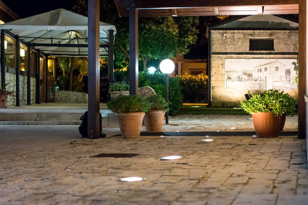 Hotel Antica Stazione Chiaramonte Gulfi