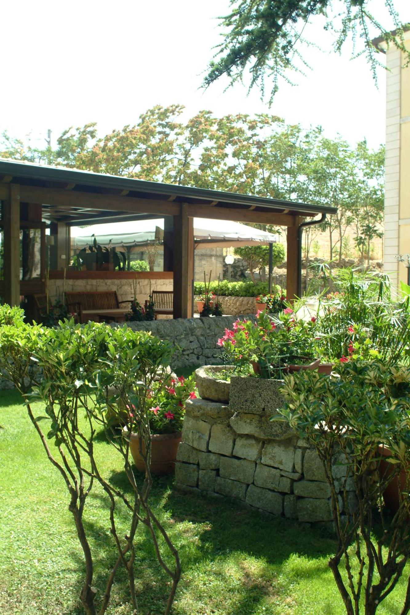 Hotel Antica Stazione 3*