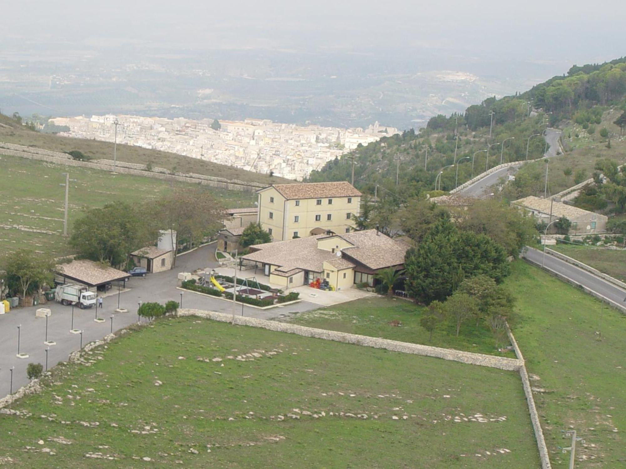 Hotel Antica Stazione