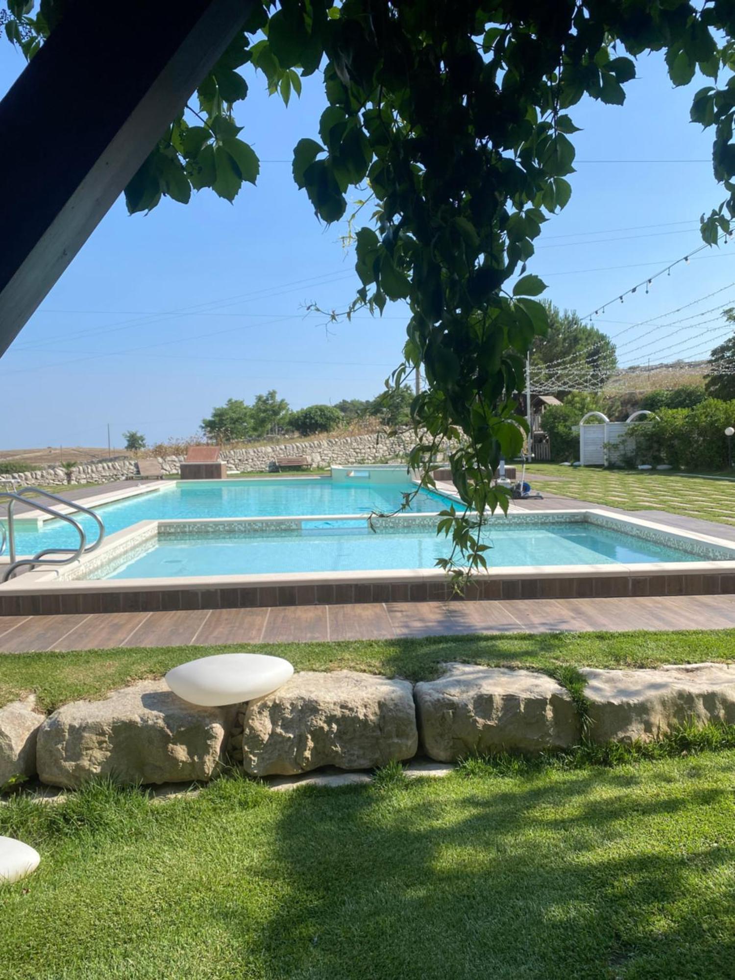 Antica Stazione 3* Chiaramonte Gulfi