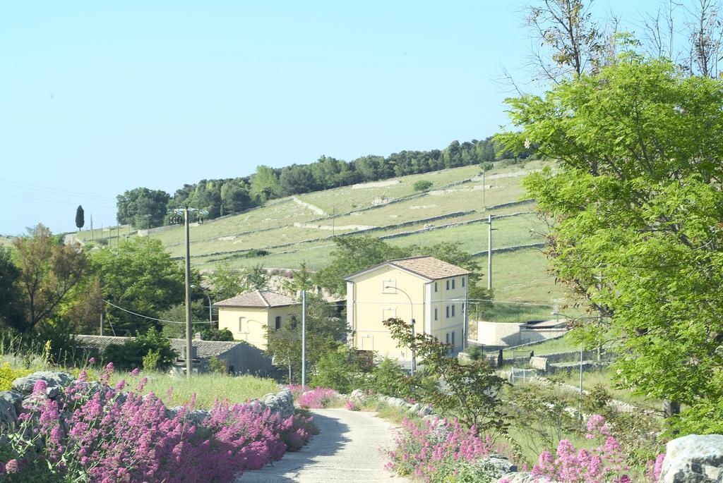 Hotel Antica Stazione 3*