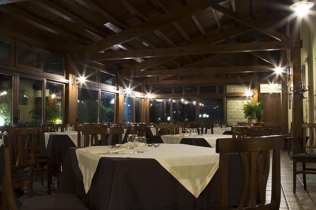 Antica Stazione Chiaramonte Gulfi